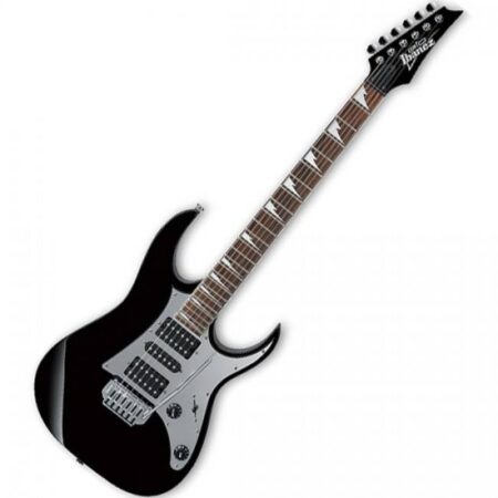 Guitarra Eléctrica Ibanez GRG150DX BKN