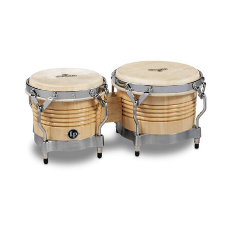 Latin Percussion – Matador M201-AWC Bongos