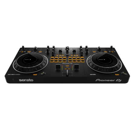 Controlador Serato DJ Pioneer DDJ-REV1
