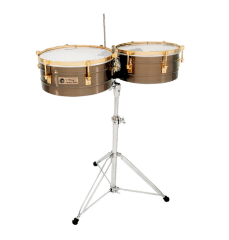 TIMBAL KARL PERAZZO LP257-KP
