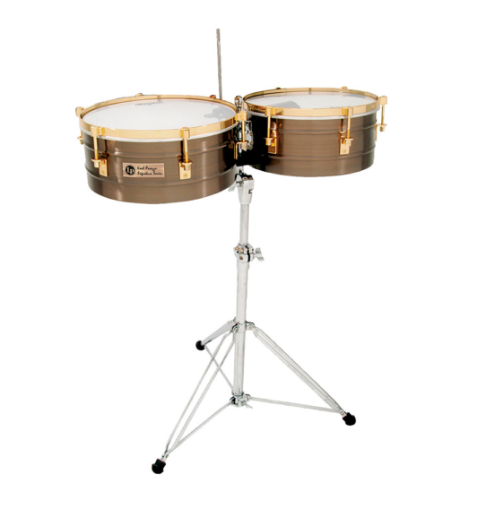 TIMBAL KARL PERAZZO LP257-KP