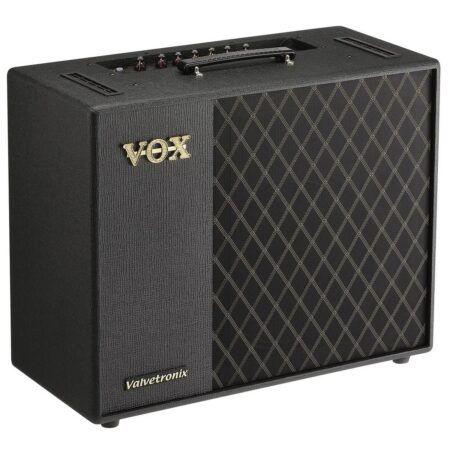 VOX VT20X Amplificador Guitarra 20 Watios