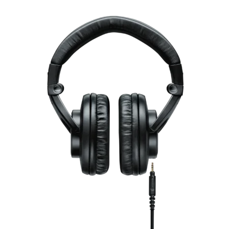 SRH840 Audífonos Profesionales para Estudio