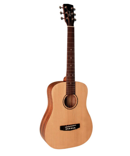 Guitarra Acústica Cort AD mini OP