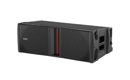 AVANDA 210A Altavoz line array activo de 10" y dos vías controlado por DSP