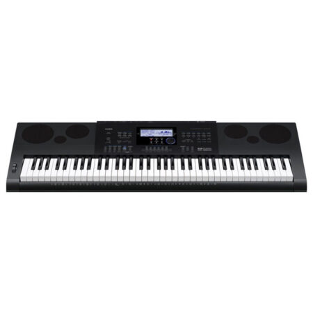 Teclado Electronico CASIO WK-6600