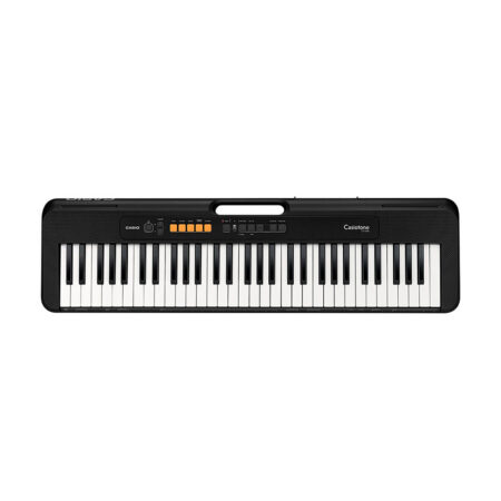 Teclado Electronico CASIO CT-S100C2 – Negro