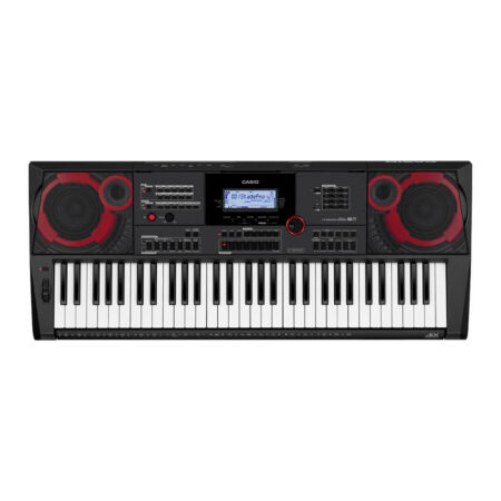 Teclado Electronico CASIO CT-X3000C2