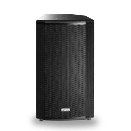 FBT VENTIS 115A Parlante Activo Procesado 700W + 200W RMS