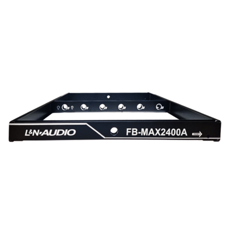 FB-MAX2400A FLYING BUMPER PARA L-MAX2400A – L&N-AUDIO