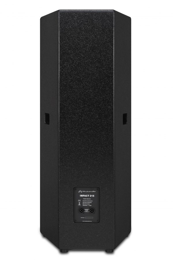 Parlante pasivo wharfedale pro IMPACT 215 - Imagen 3