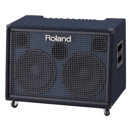 KC-990 Roland Amplificador para Teclado 320W