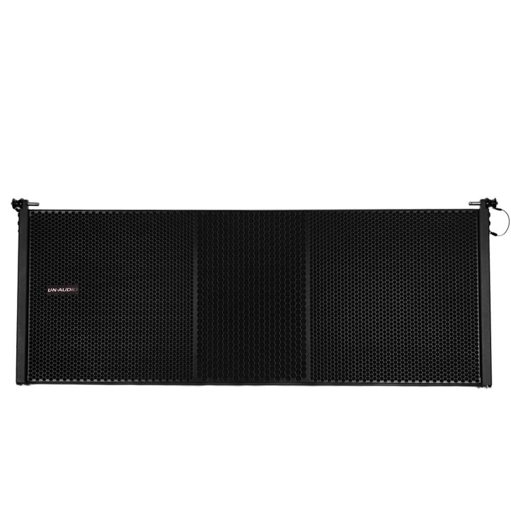 LN Audio VI-RAY 212LA Line Array Activo - Imagen 2