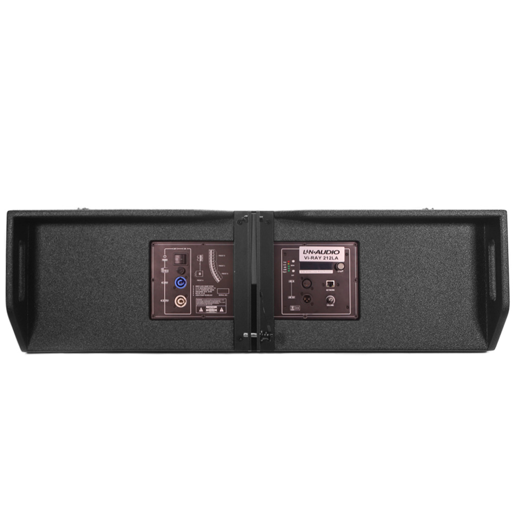 LN Audio VI-RAY 212LA Line Array Activo - Imagen 3