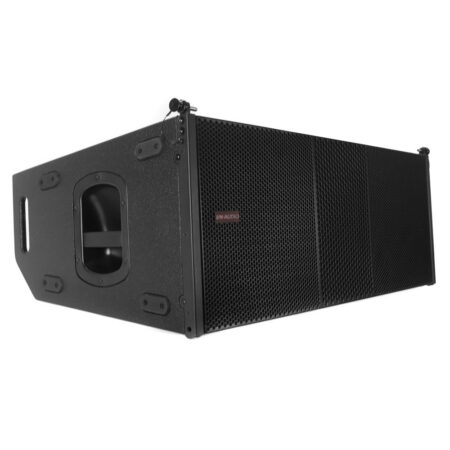 LN Audio VI-RAY 212LA Line Array Activo