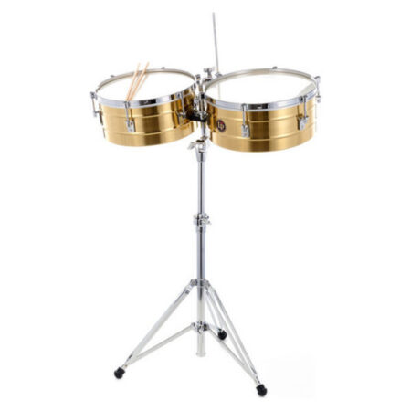 Timbal Matador Dorado 14” – 15” Lp M257B