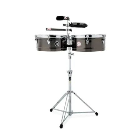Latin Percussion Prestige Karl Perazzo Timbal 14/15