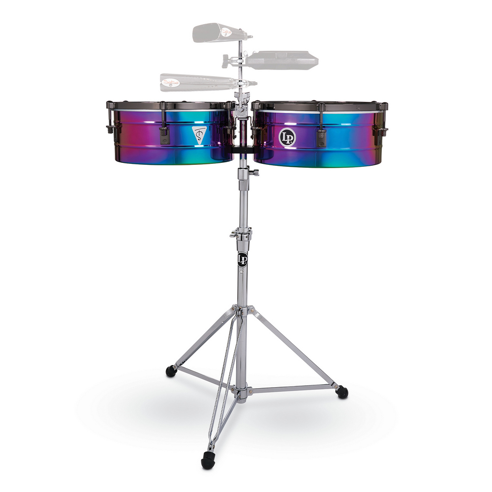 Timbal LP – Tony Succar Signature LP257-TS – Multi-Color