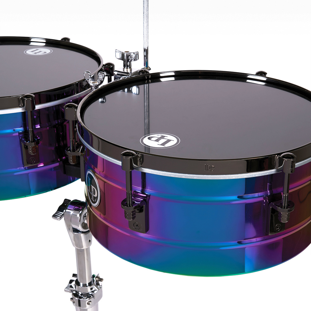 Timbal LP – Tony Succar Signature LP257-TS – Multi-Color - Imagen 2
