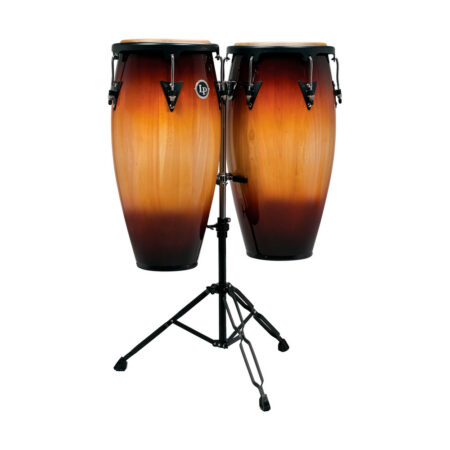 Conga LP Aspire Conga Set LPA647-VSB – Sunburst Vintage