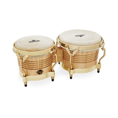 Bongos LP – Matador Series Wood M201-AWC