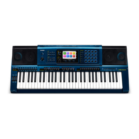 Teclado electronico Casio MZ-X500K2 Arranger