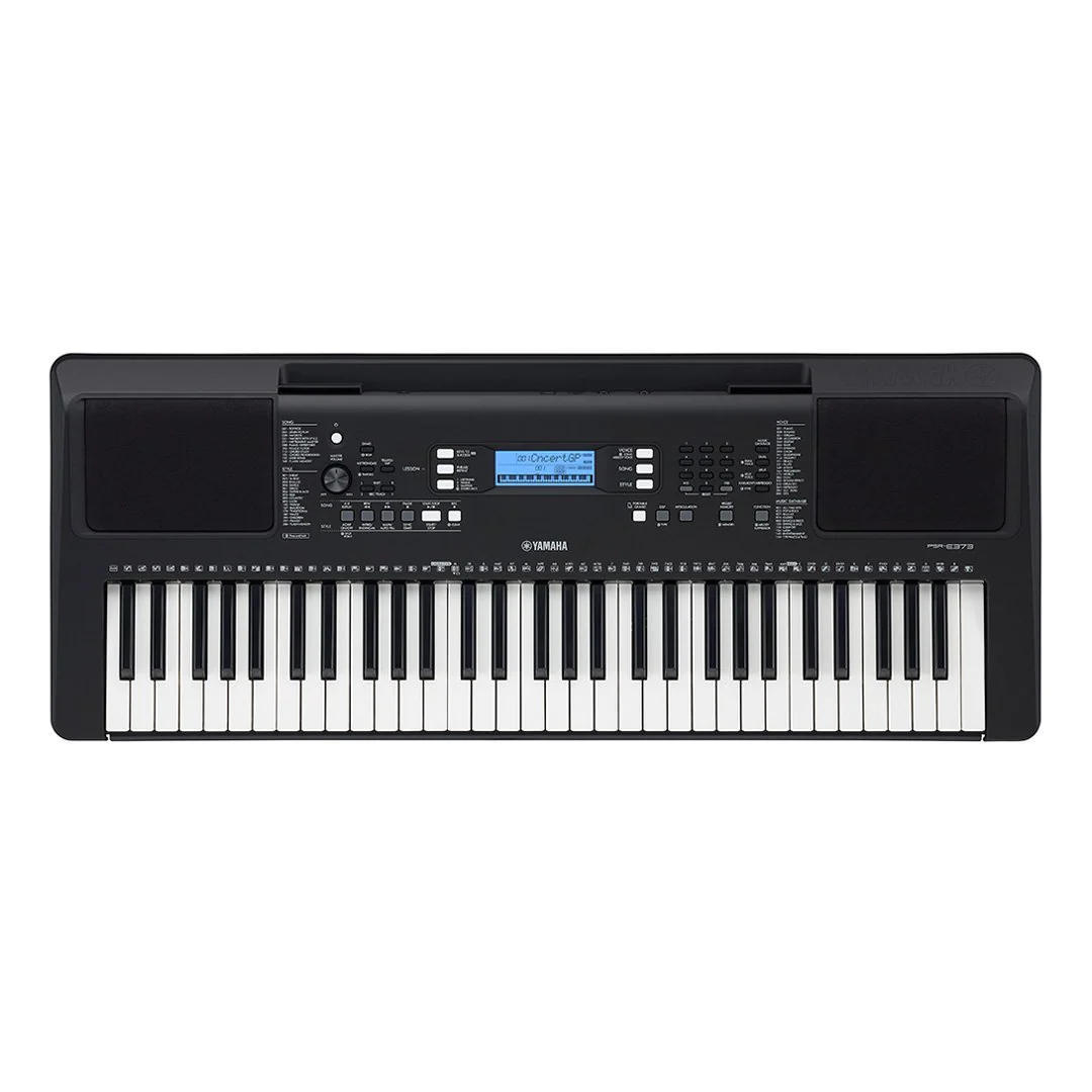 PSR-E373 Yamaha Teclado Portatil