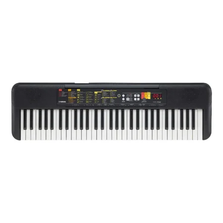 PSR-F52 Yamaha Teclado Portatil