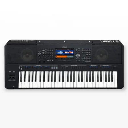 Arreglador Yamaha PSR-SX900 con Bluetooth (incluye adaptador yamaha)