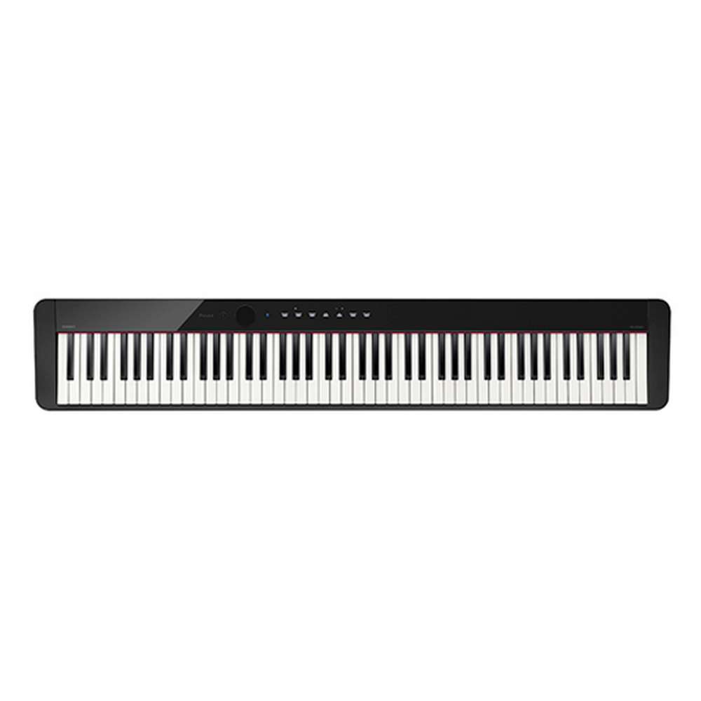 Piano Digital Casio PX-S1000BK