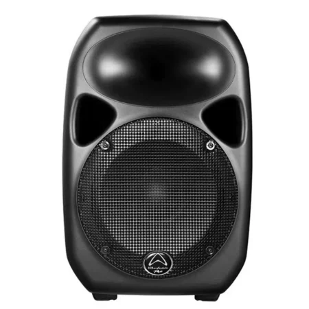 Parlante activo Wharfedale TITAN 8 A MKII BK - 150W