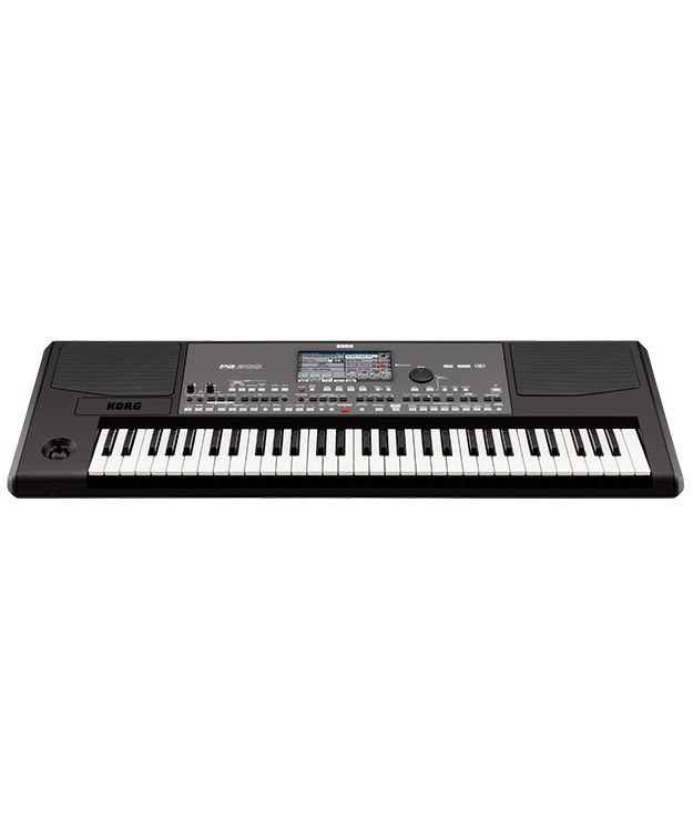 Teclado Arreglista Profesional Korg PA600 - Imagen 3