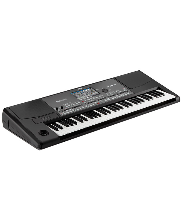 Teclado Arreglista Profesional Korg PA600 - Imagen 4