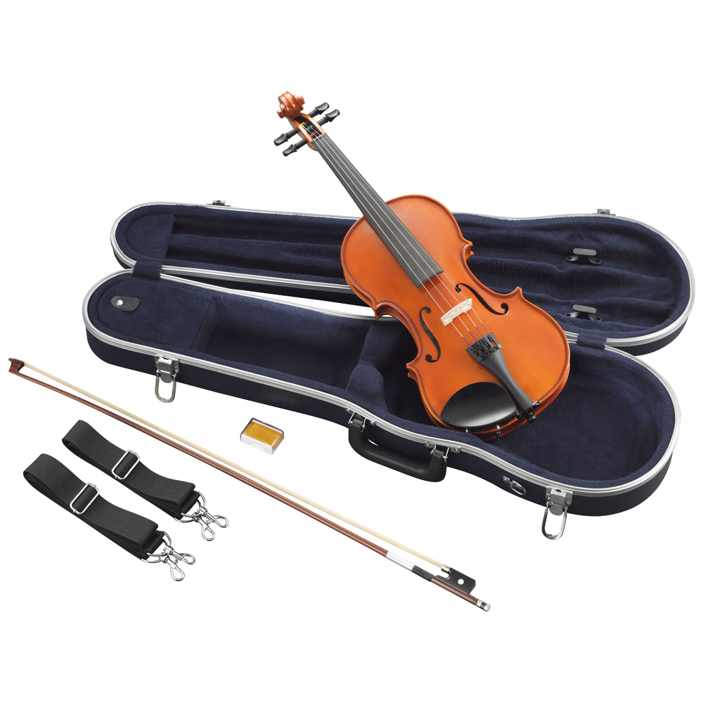 Violín Yamaha V3SKA Tamaño Estandar 4/4 - Imagen 2