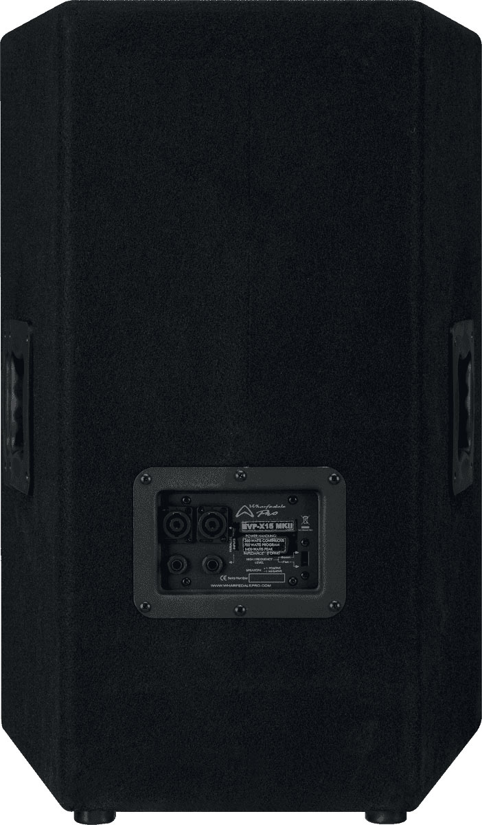 Parlante pasivo Wharfedale EVPX 15 MKII - Imagen 3