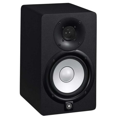 Yamaha HS5 Monitor de Estudio Activo 5″ – Negro
