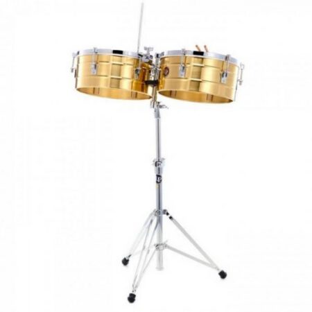 Timbal LP – Tito Puente 14″ y 15″ LP257-B